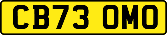 CB73OMO