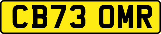 CB73OMR