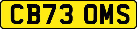 CB73OMS