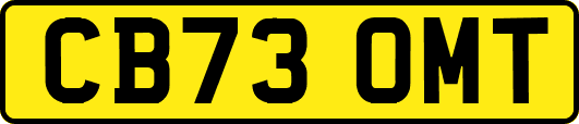 CB73OMT