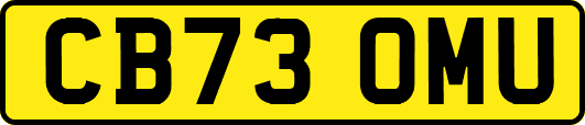 CB73OMU