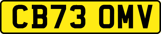 CB73OMV