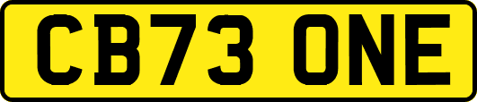 CB73ONE