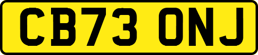CB73ONJ
