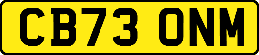 CB73ONM