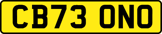 CB73ONO