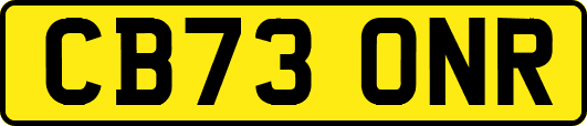CB73ONR