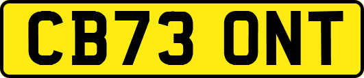 CB73ONT