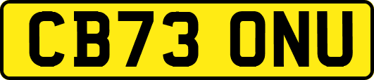 CB73ONU