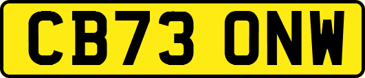 CB73ONW