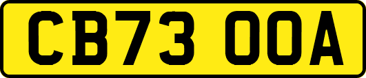 CB73OOA