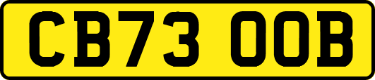 CB73OOB