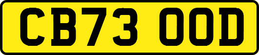 CB73OOD