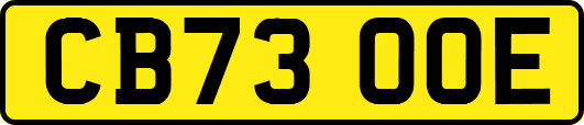 CB73OOE