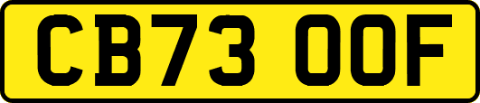 CB73OOF