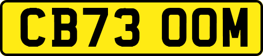 CB73OOM