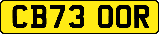 CB73OOR