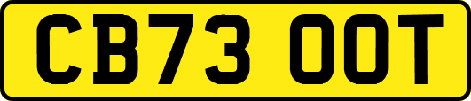 CB73OOT