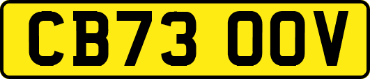 CB73OOV
