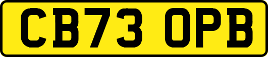 CB73OPB