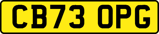 CB73OPG