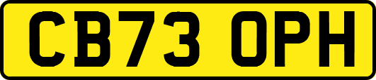 CB73OPH
