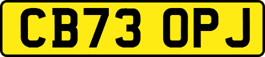 CB73OPJ