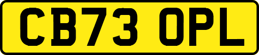 CB73OPL