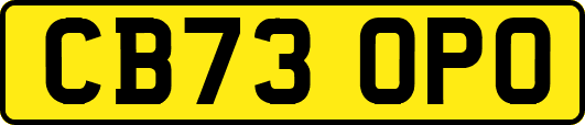 CB73OPO