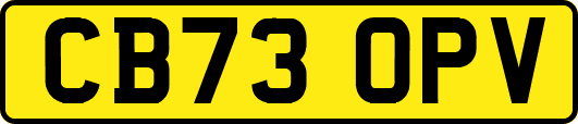 CB73OPV