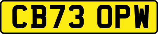 CB73OPW