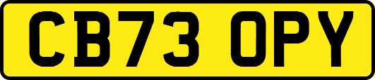 CB73OPY
