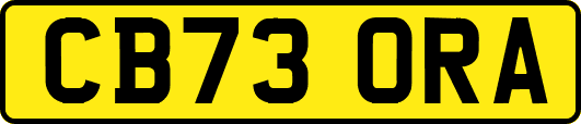CB73ORA