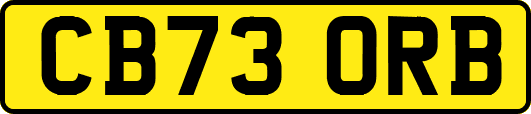 CB73ORB