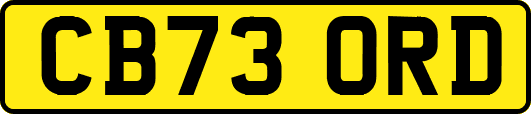 CB73ORD