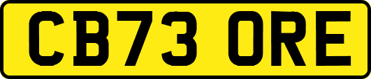 CB73ORE