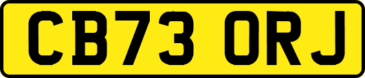 CB73ORJ
