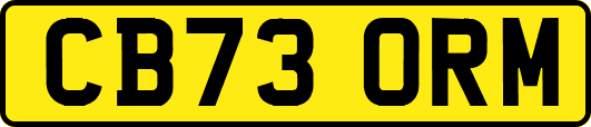 CB73ORM