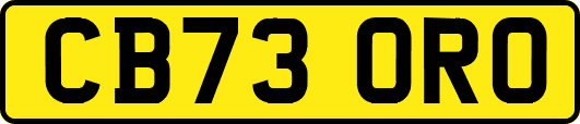 CB73ORO