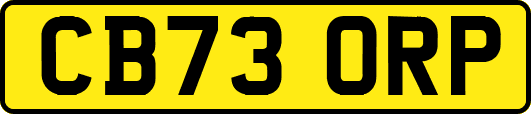 CB73ORP