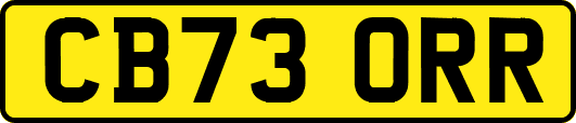 CB73ORR