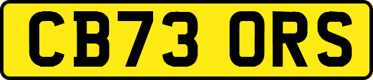 CB73ORS