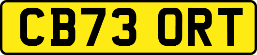 CB73ORT