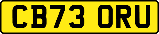 CB73ORU