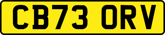 CB73ORV