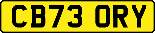 CB73ORY