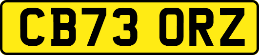 CB73ORZ