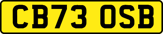 CB73OSB