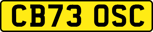 CB73OSC