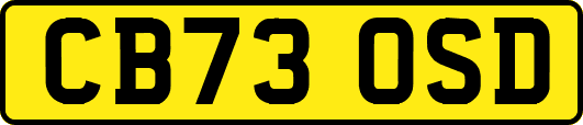 CB73OSD